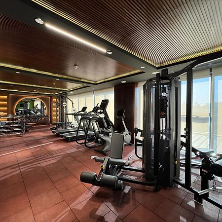 Ankawa Holiday Hotel Erbil Luaran gambar