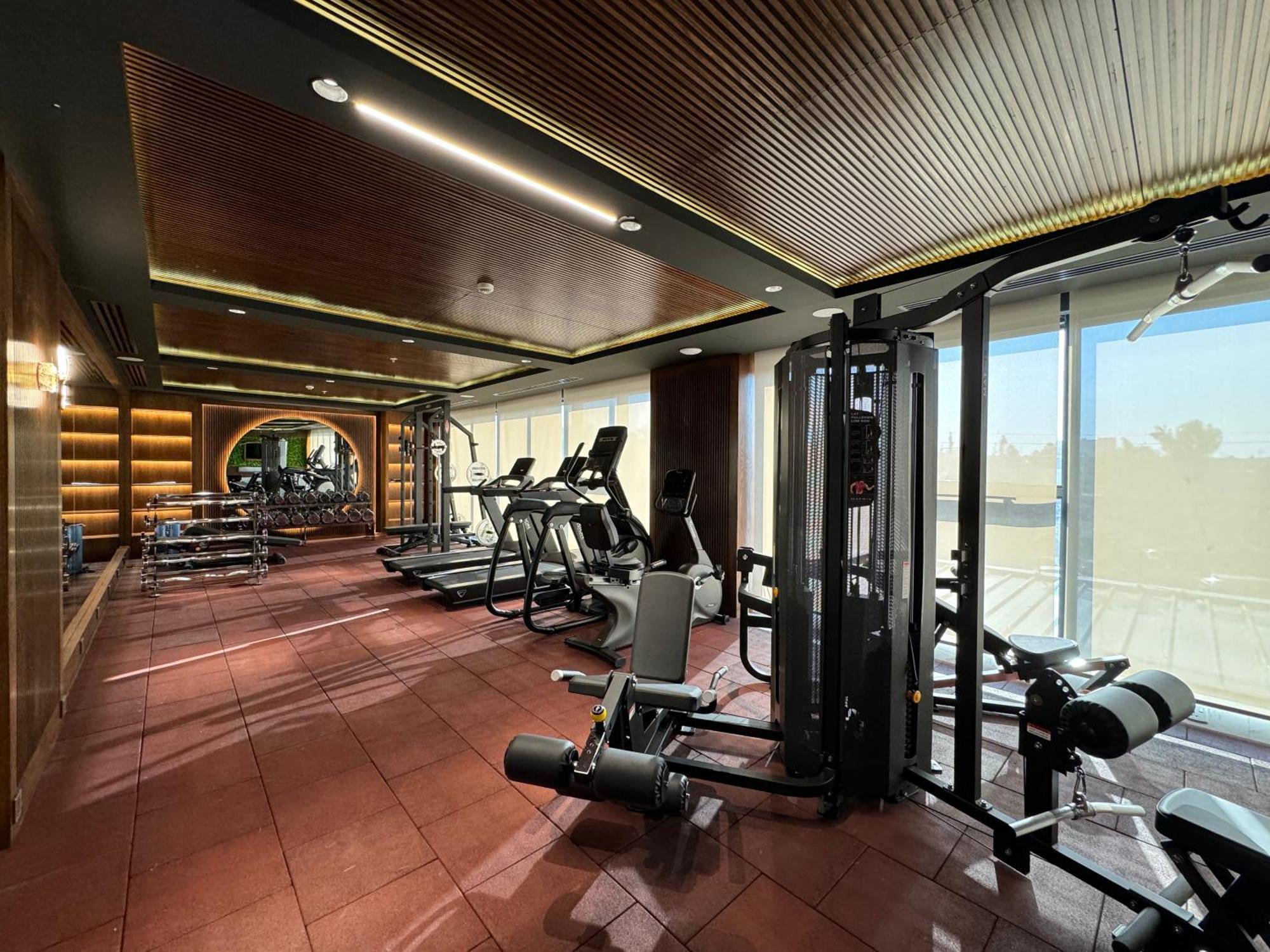 Ankawa Holiday Hotel Erbil Luaran gambar