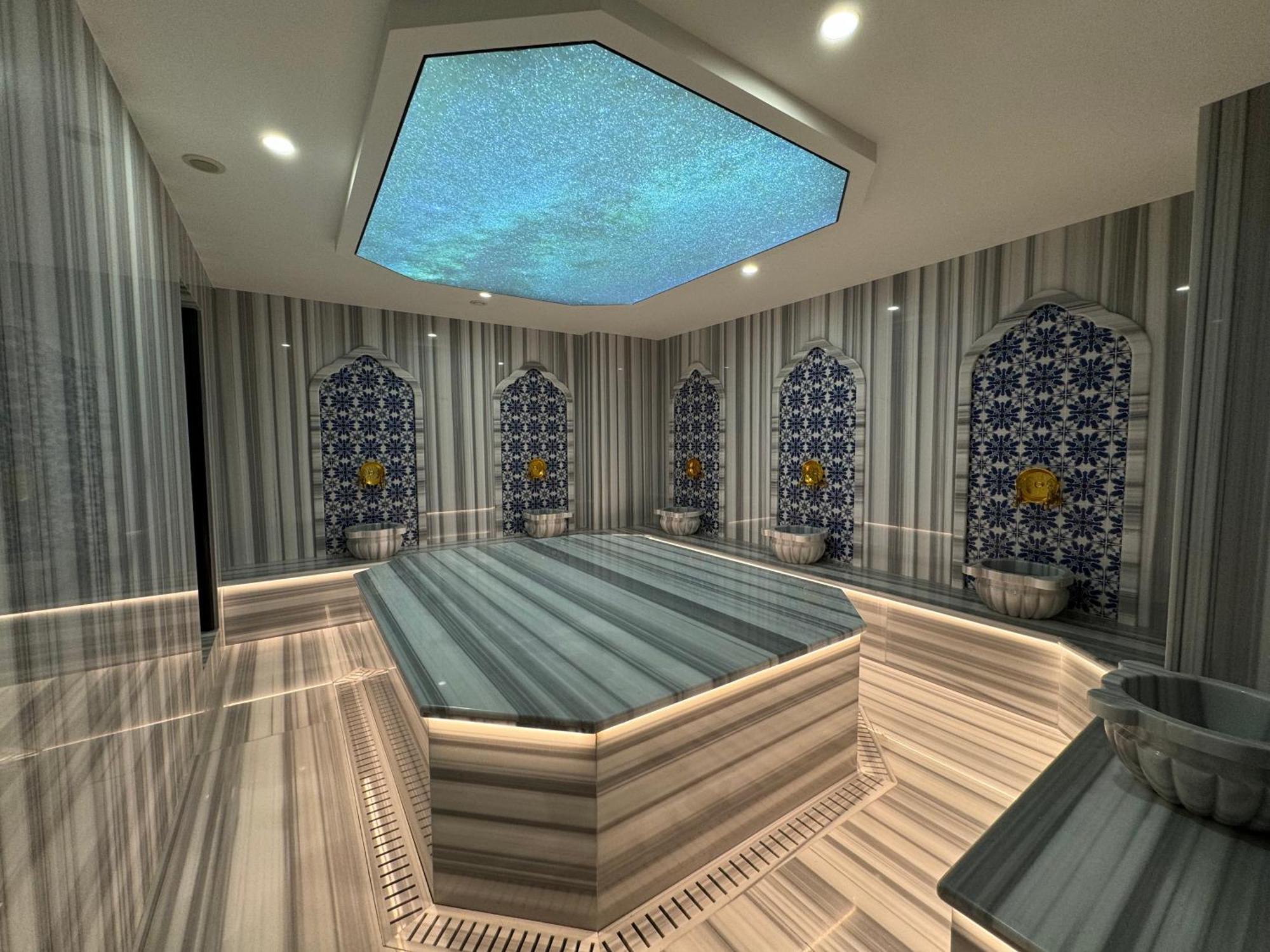 Ankawa Holiday Hotel Erbil Luaran gambar