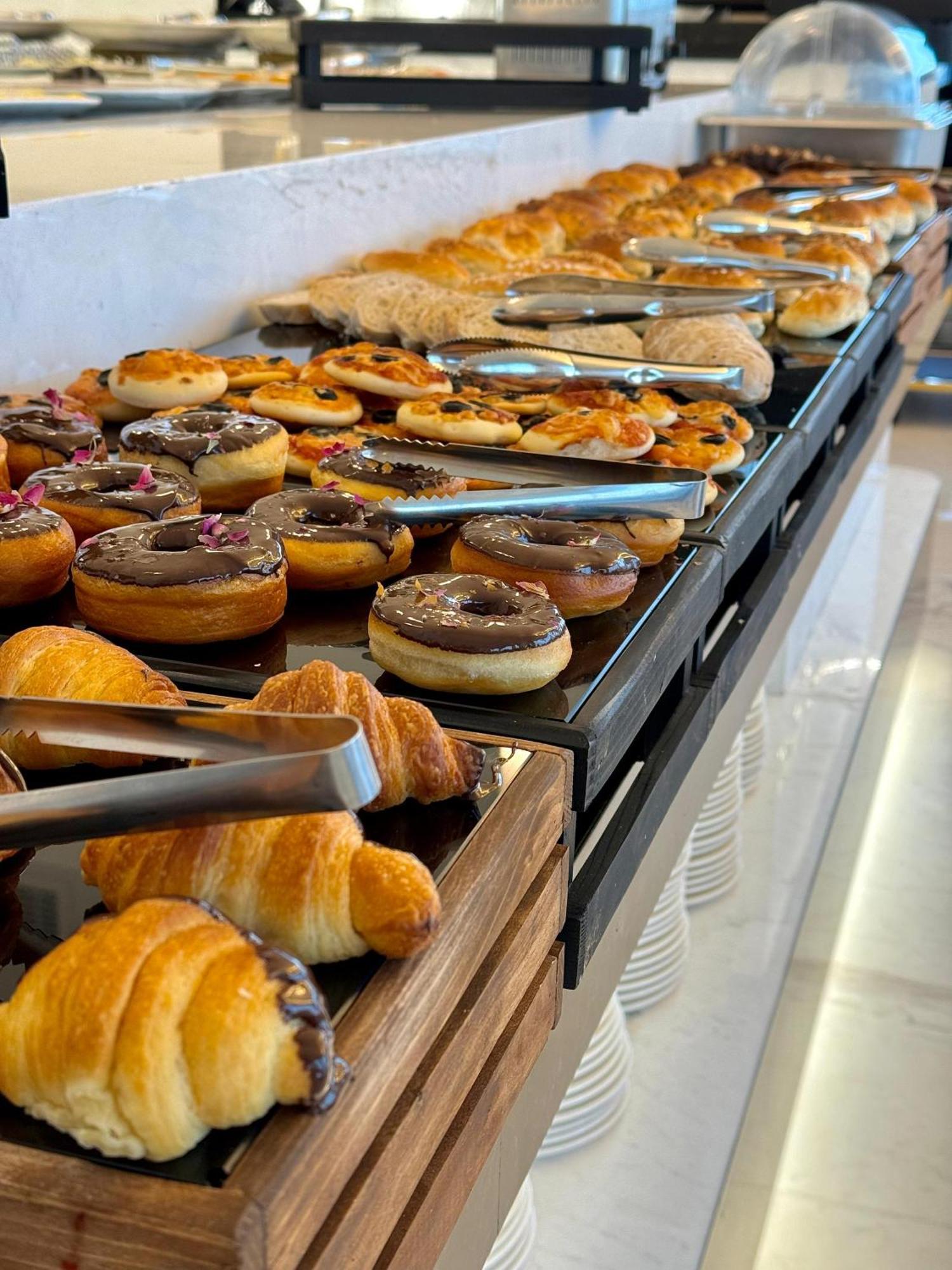 Ankawa Holiday Hotel Erbil Luaran gambar