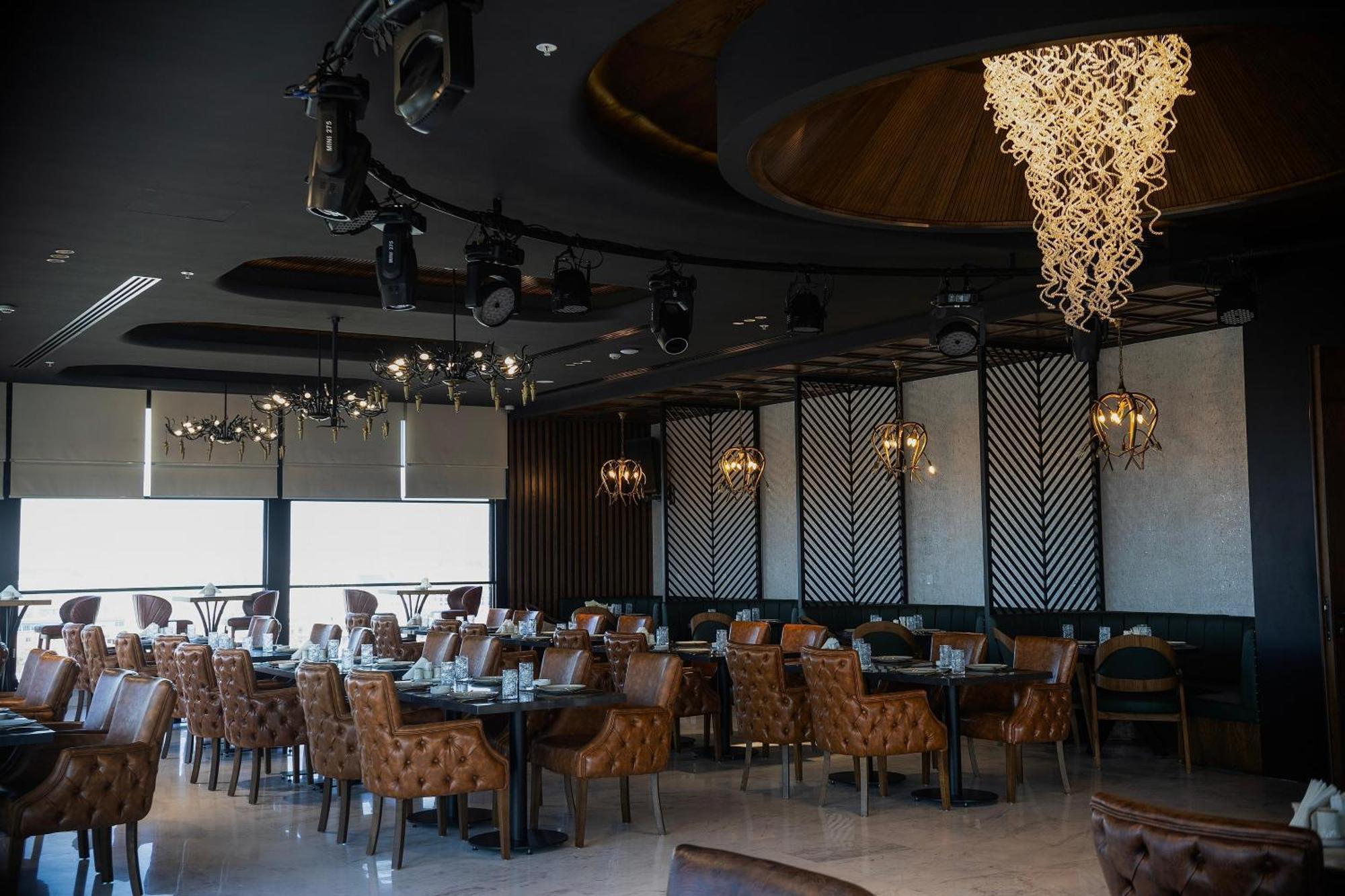 Ankawa Holiday Hotel Erbil Luaran gambar