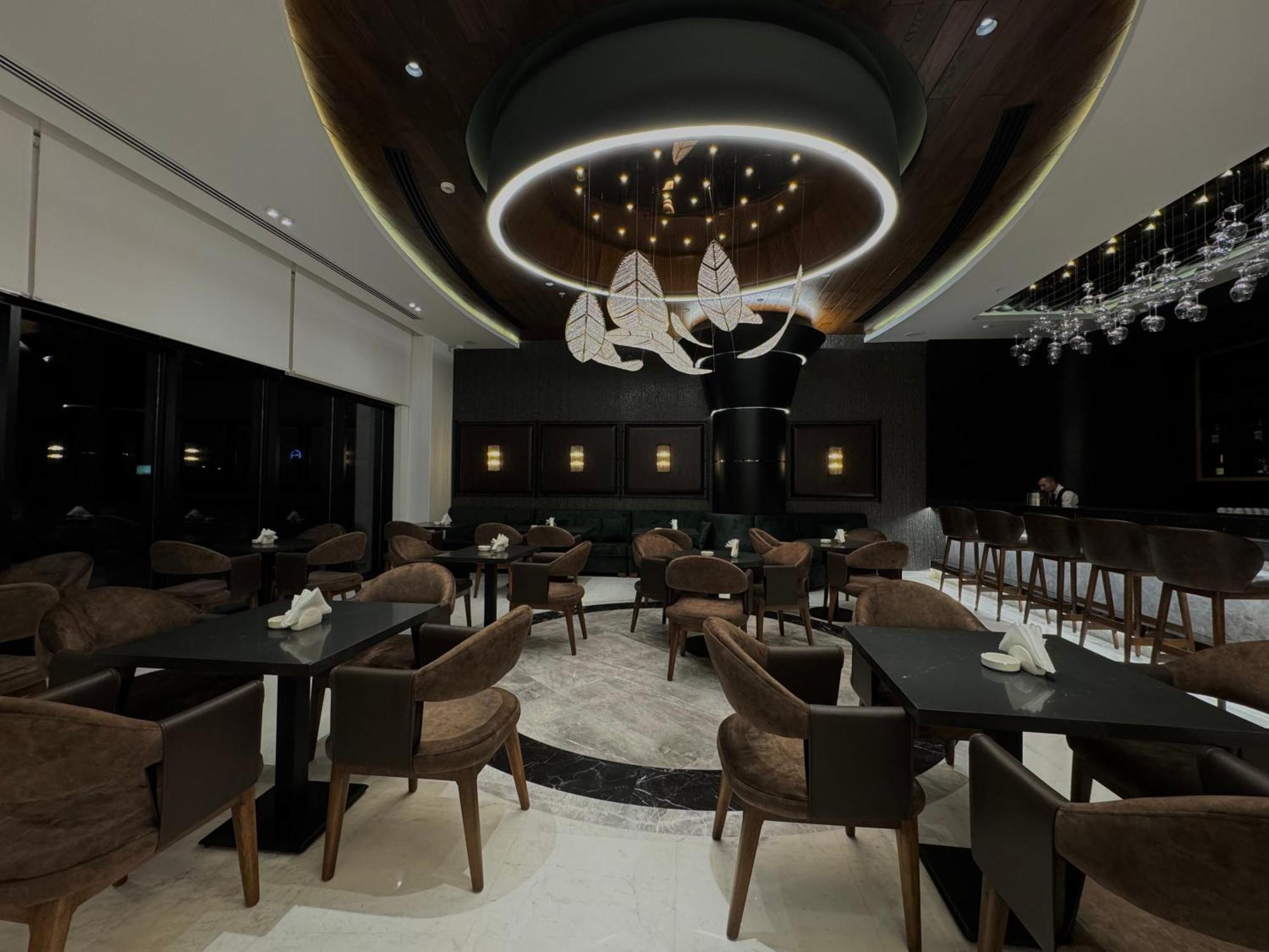 Ankawa Holiday Hotel Erbil Luaran gambar