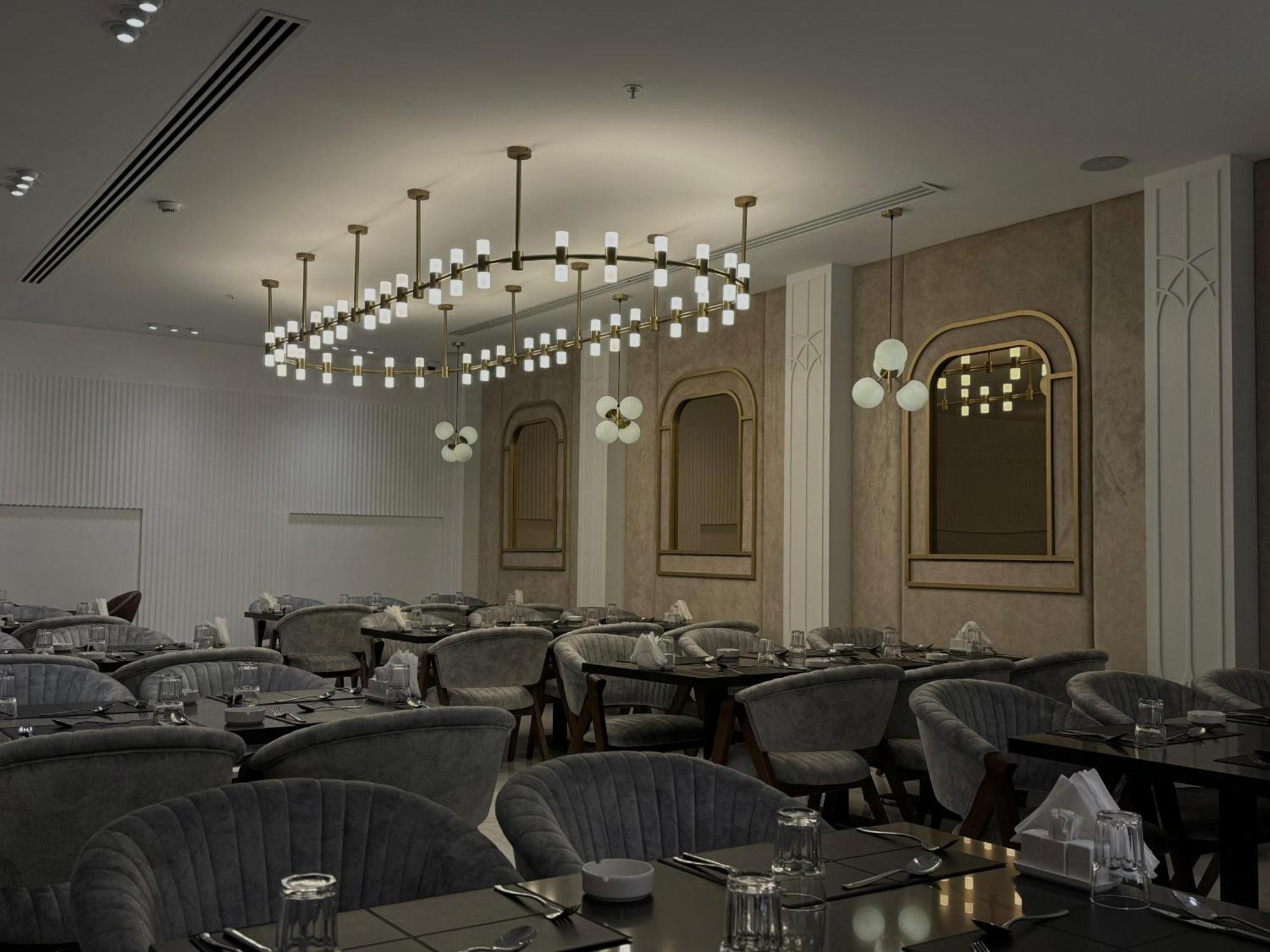 Ankawa Holiday Hotel Erbil Luaran gambar