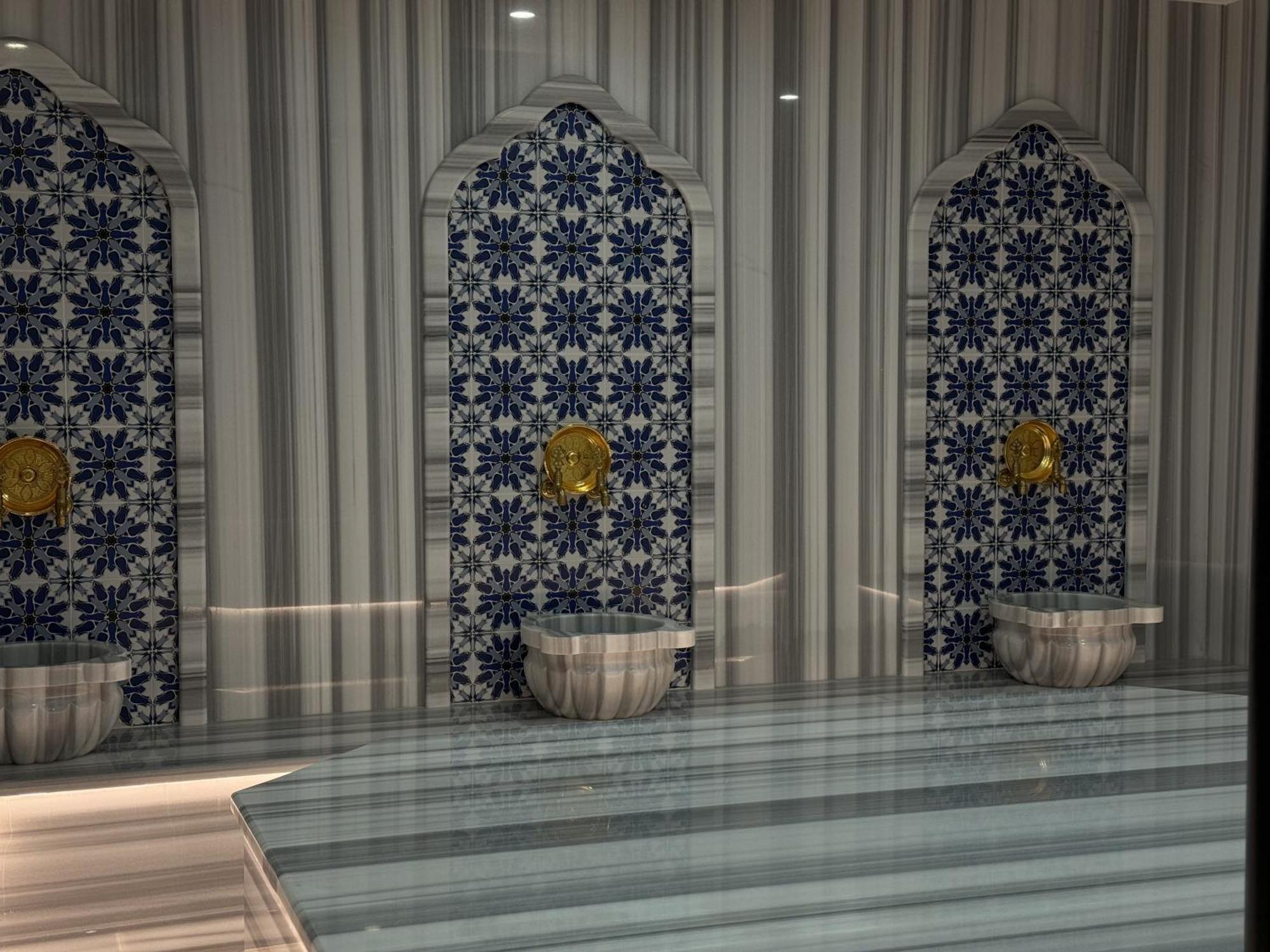 Ankawa Holiday Hotel Erbil Luaran gambar