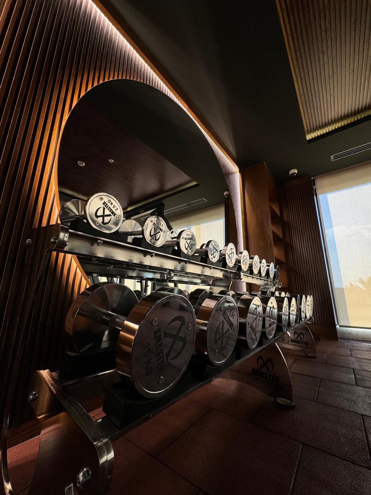Ankawa Holiday Hotel Erbil Luaran gambar